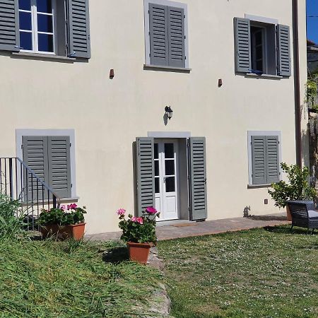 Apartamento Bilocale Con Giardino Alle Porte Di Firenze Antella Exterior foto