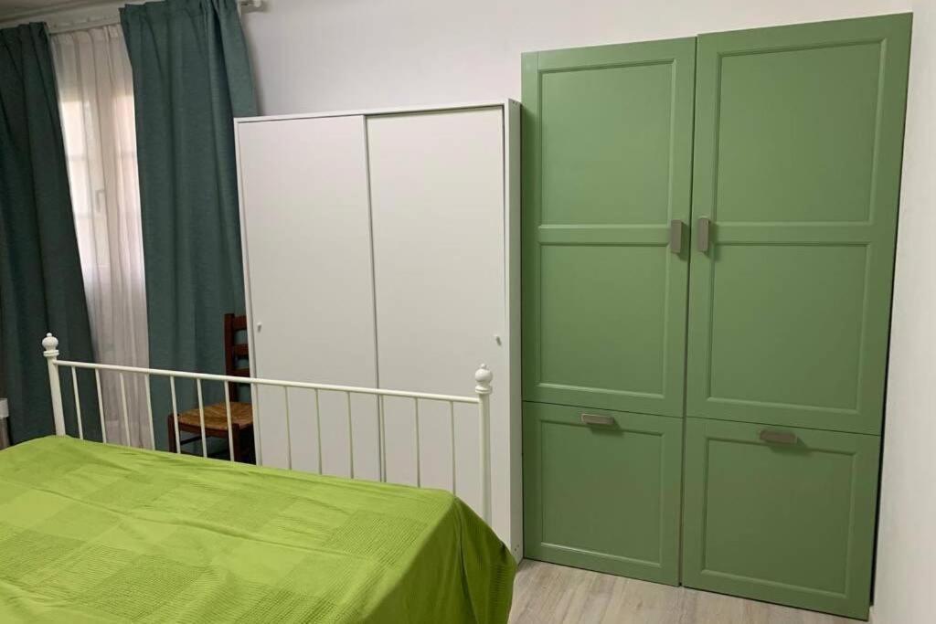Apartamento Bilocale Con Giardino Alle Porte Di Firenze Antella Exterior foto