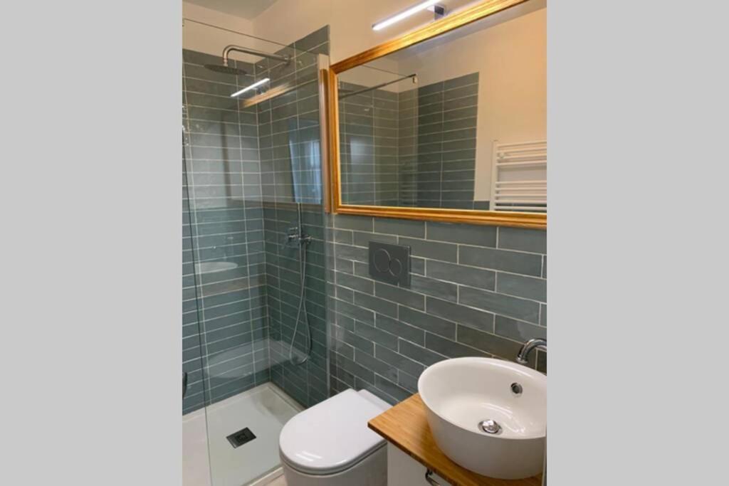 Apartamento Bilocale Con Giardino Alle Porte Di Firenze Antella Exterior foto
