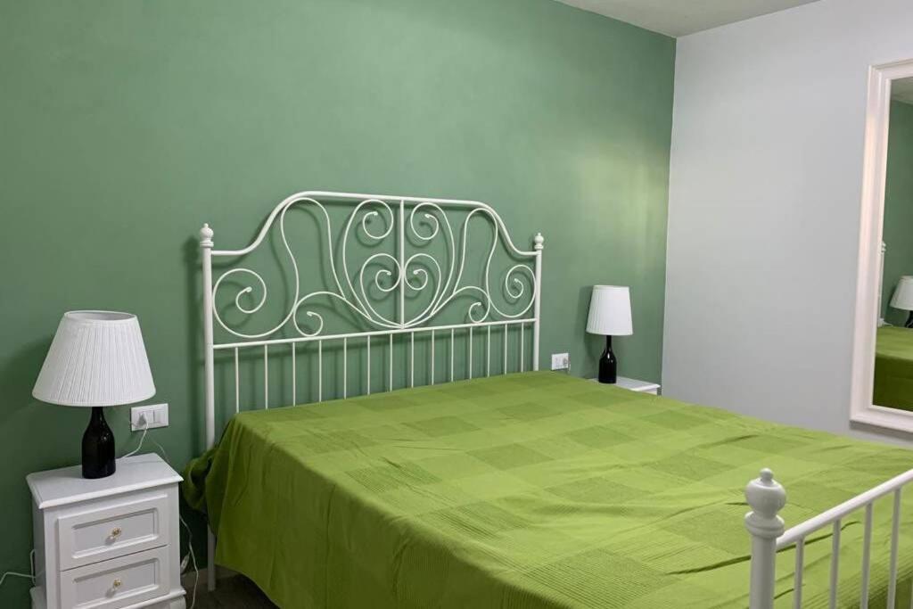 Apartamento Bilocale Con Giardino Alle Porte Di Firenze Antella Exterior foto