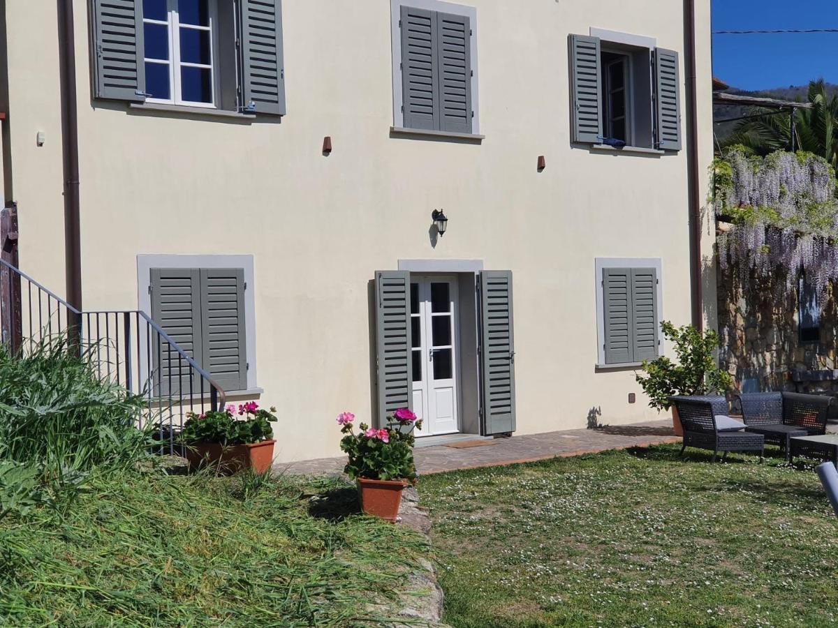 Apartamento Bilocale Con Giardino Alle Porte Di Firenze Antella Exterior foto
