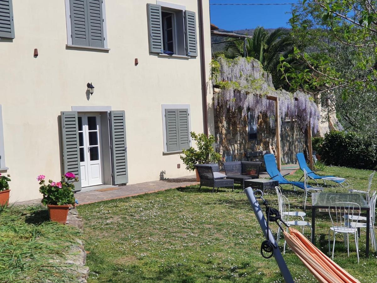 Apartamento Bilocale Con Giardino Alle Porte Di Firenze Antella Exterior foto