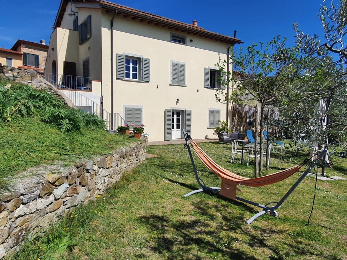 Apartamento Bilocale Con Giardino Alle Porte Di Firenze Antella Exterior foto